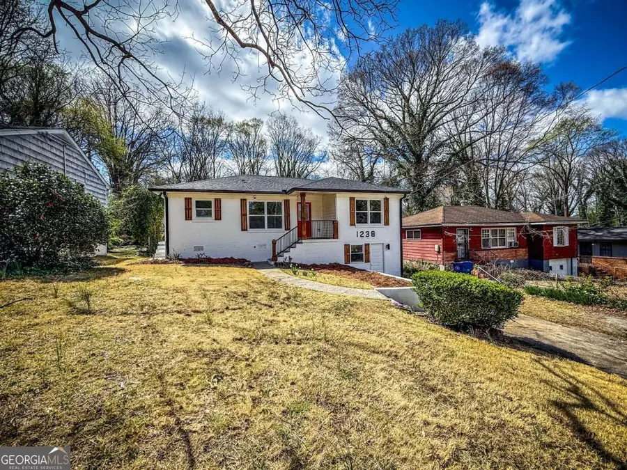 1238 Westboro Drive Sw, Atlanta, GA 30310 - #2