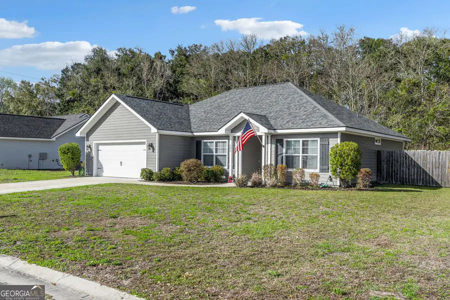 202 Liz Moody Boulevard, Saint Marys, GA 31558 - #2