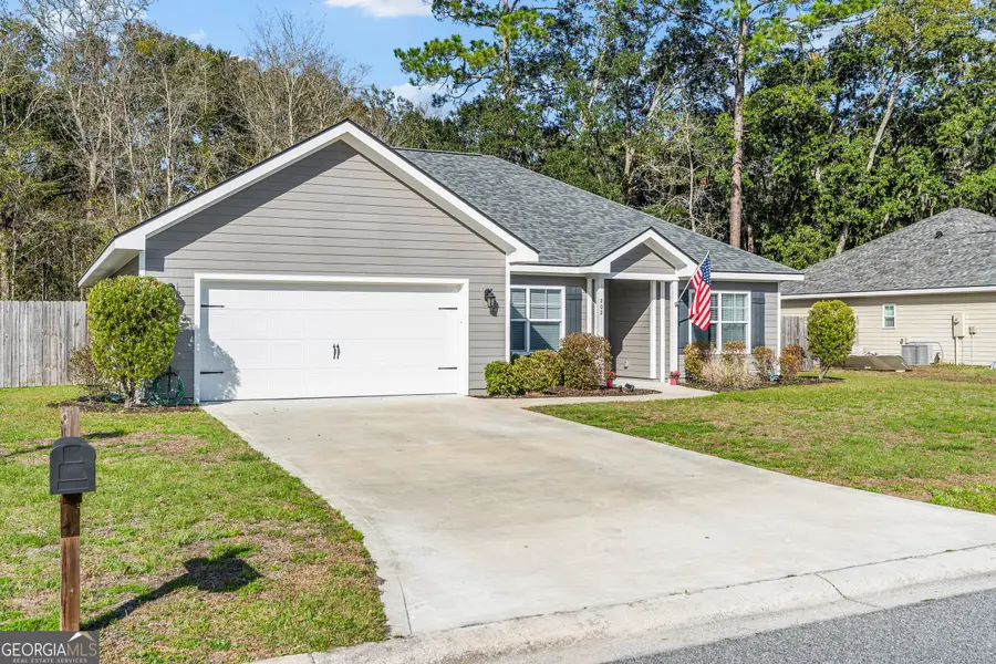 202 Liz Moody Boulevard, Saint Marys, GA 31558 - #3