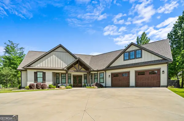 483 High Bluff Ct, Milledgeville, GA 31061