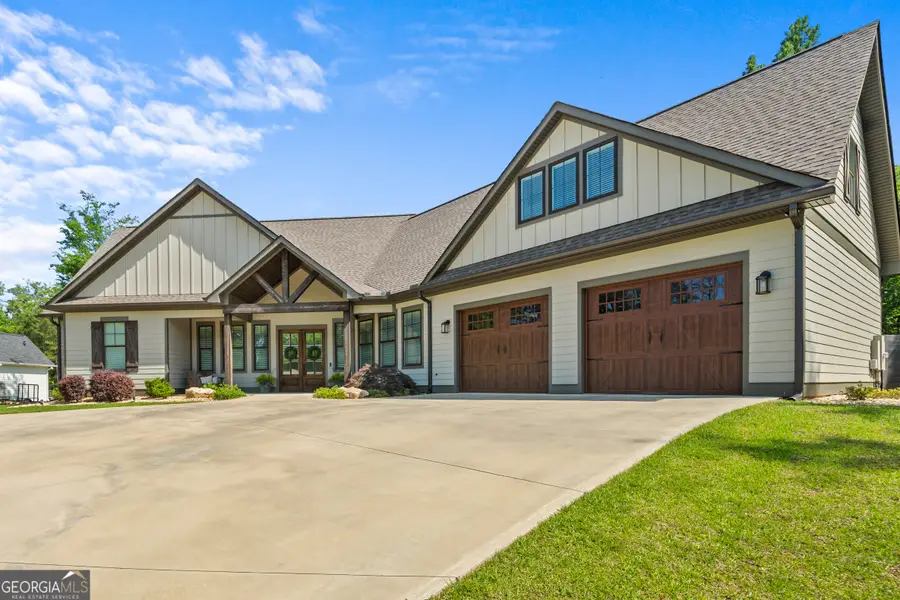 483 High Bluff Court, Milledgeville, GA 31061 - #2