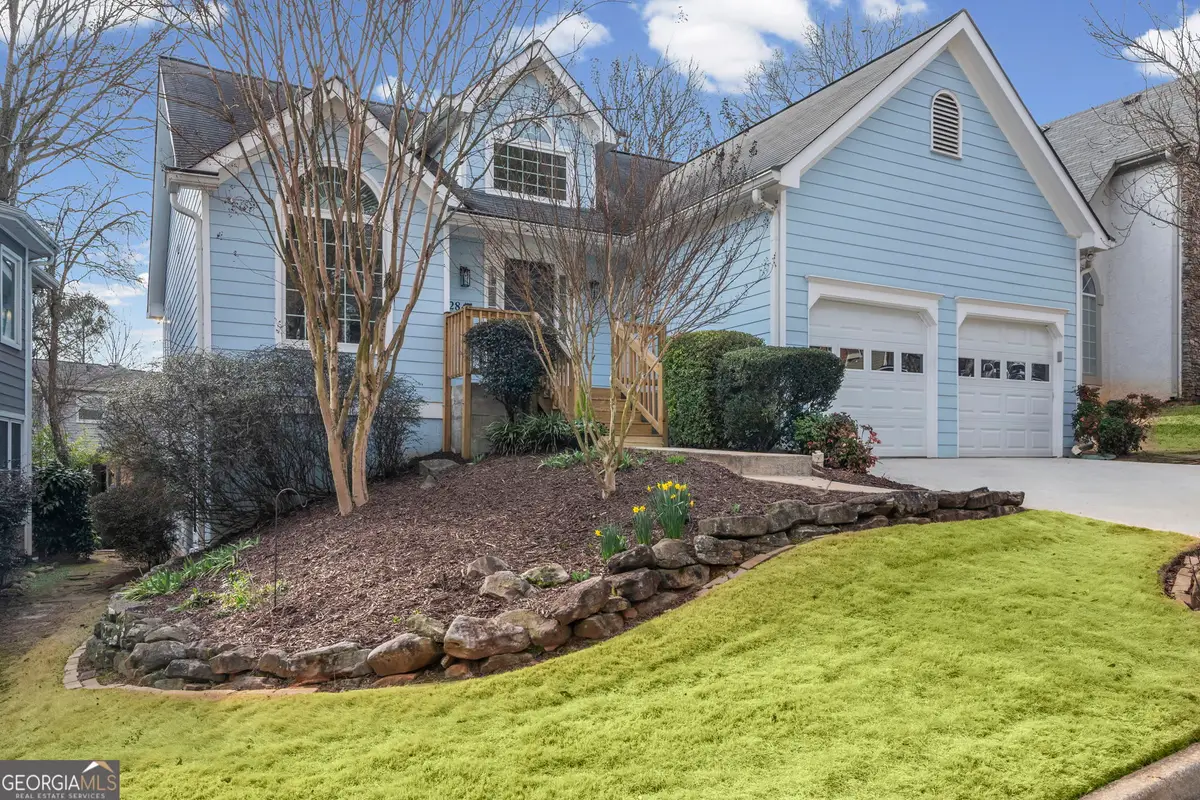 2841 Royal Bluff, Decatur, GA 30030 - #1