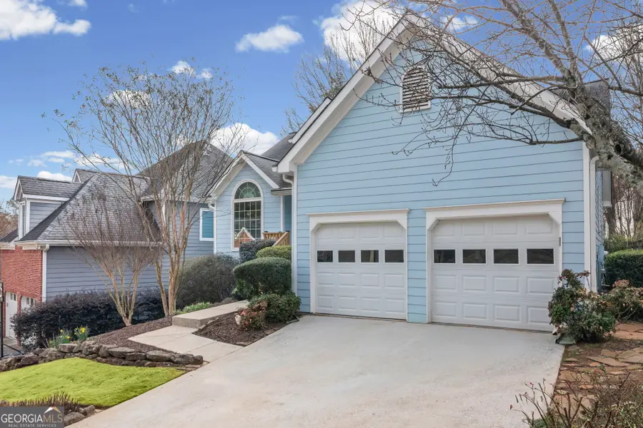 2841 Royal Bluff, Decatur, GA 30030 - #2