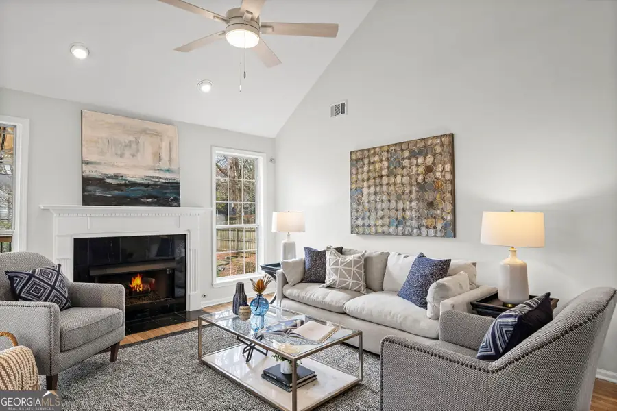 2841 Royal Bluff, Decatur, GA 30030 - #3