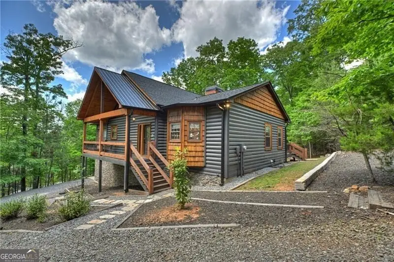 346 Logan Drive, Mineral Bluff, GA 30559 - #2