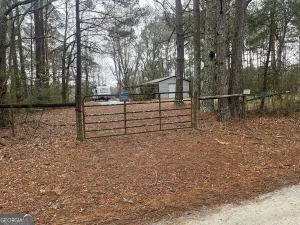 L25 Oxford Circle, Concord, GA 30206