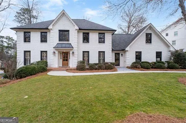 1036 Redfield Terrace, Dunwoody, GA 30338