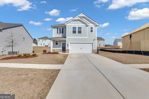 14 Bellamy Cove, Newnan, GA 30263