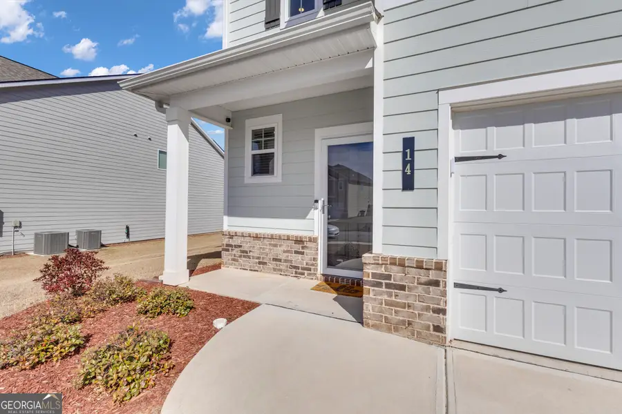 14 Bellamy Cove, Newnan, GA 30263 - #3