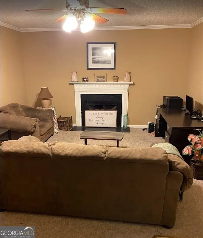 1529 Castle Downs Cove, Lithonia, GA 30058 - #2