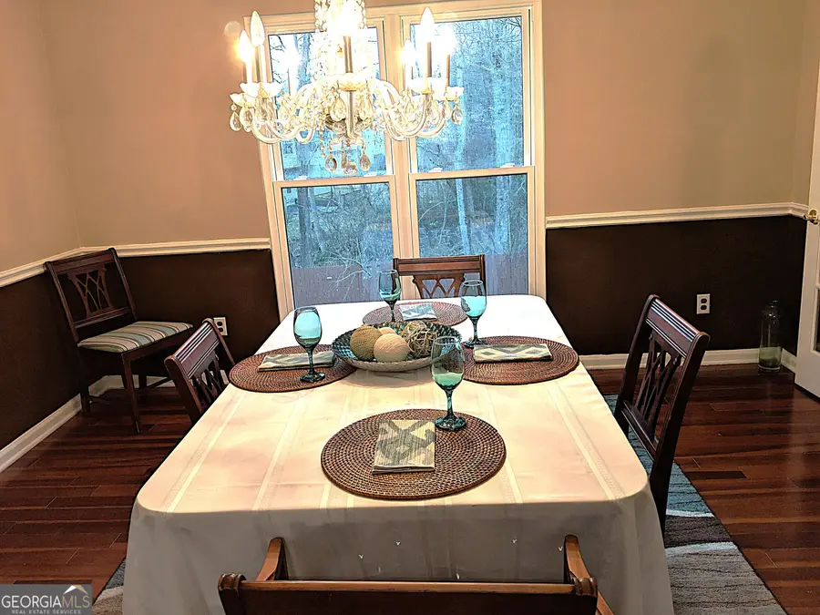 1529 Castle Downs Cove, Lithonia, GA 30058 - #3