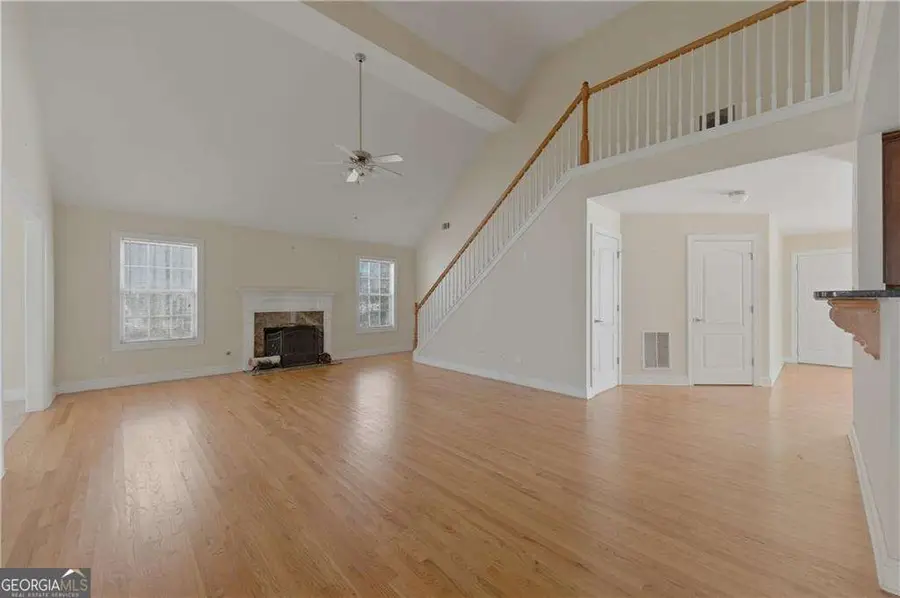 125 Park Mill Court, Palmetto, GA 30268 - #2