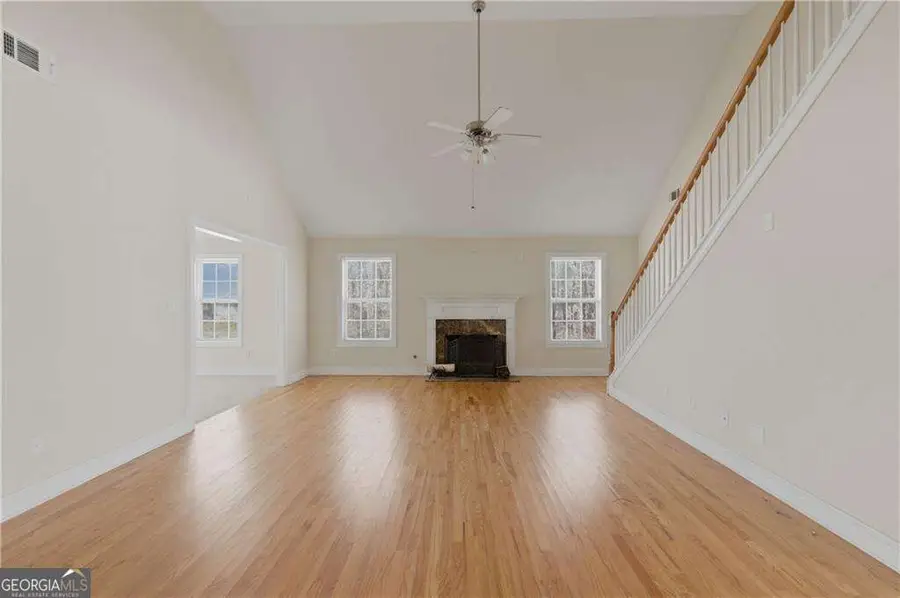 125 Park Mill Court, Palmetto, GA 30268 - #3