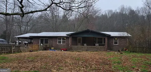 5134 Boardtown Road, Ellijay, GA 30540