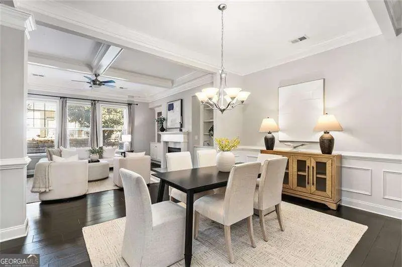 3604 Ashcroft Bend Ne, Brookhaven, GA 30319 - #3
