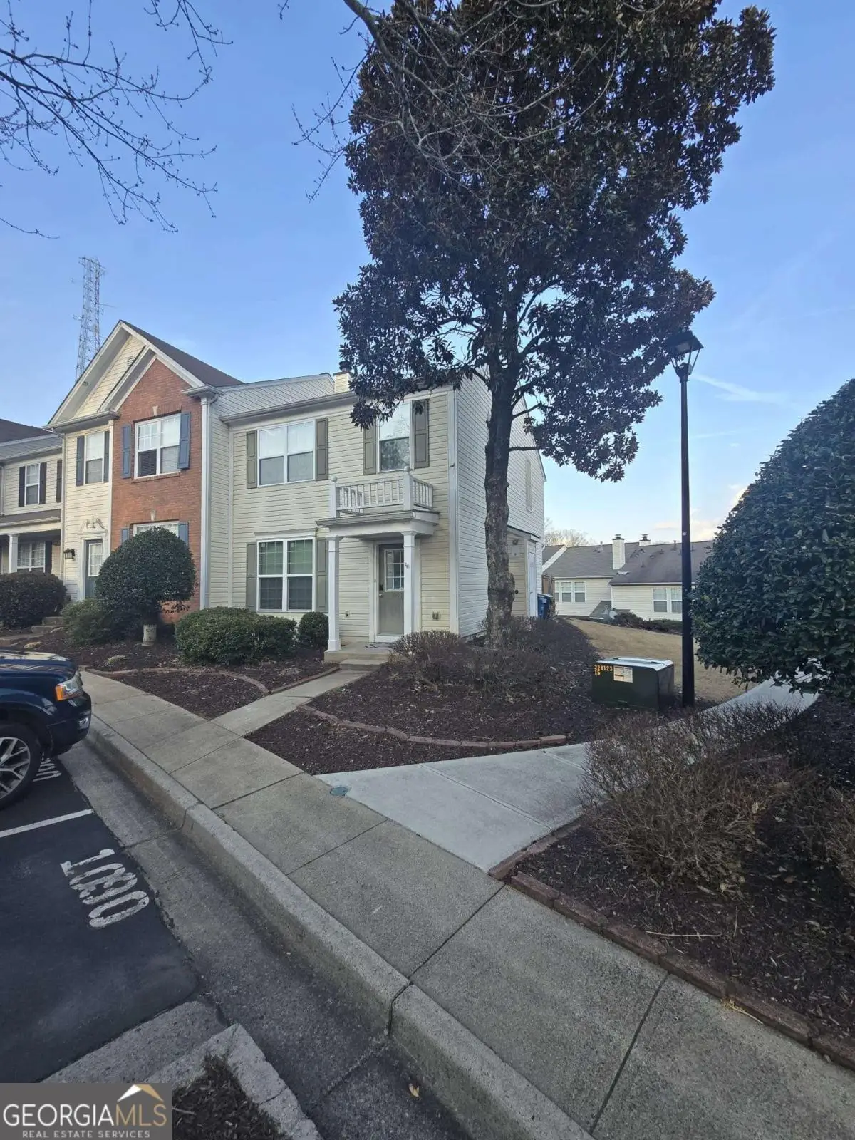 1090 Kilmington Court, Alpharetta, GA 30009 - #1