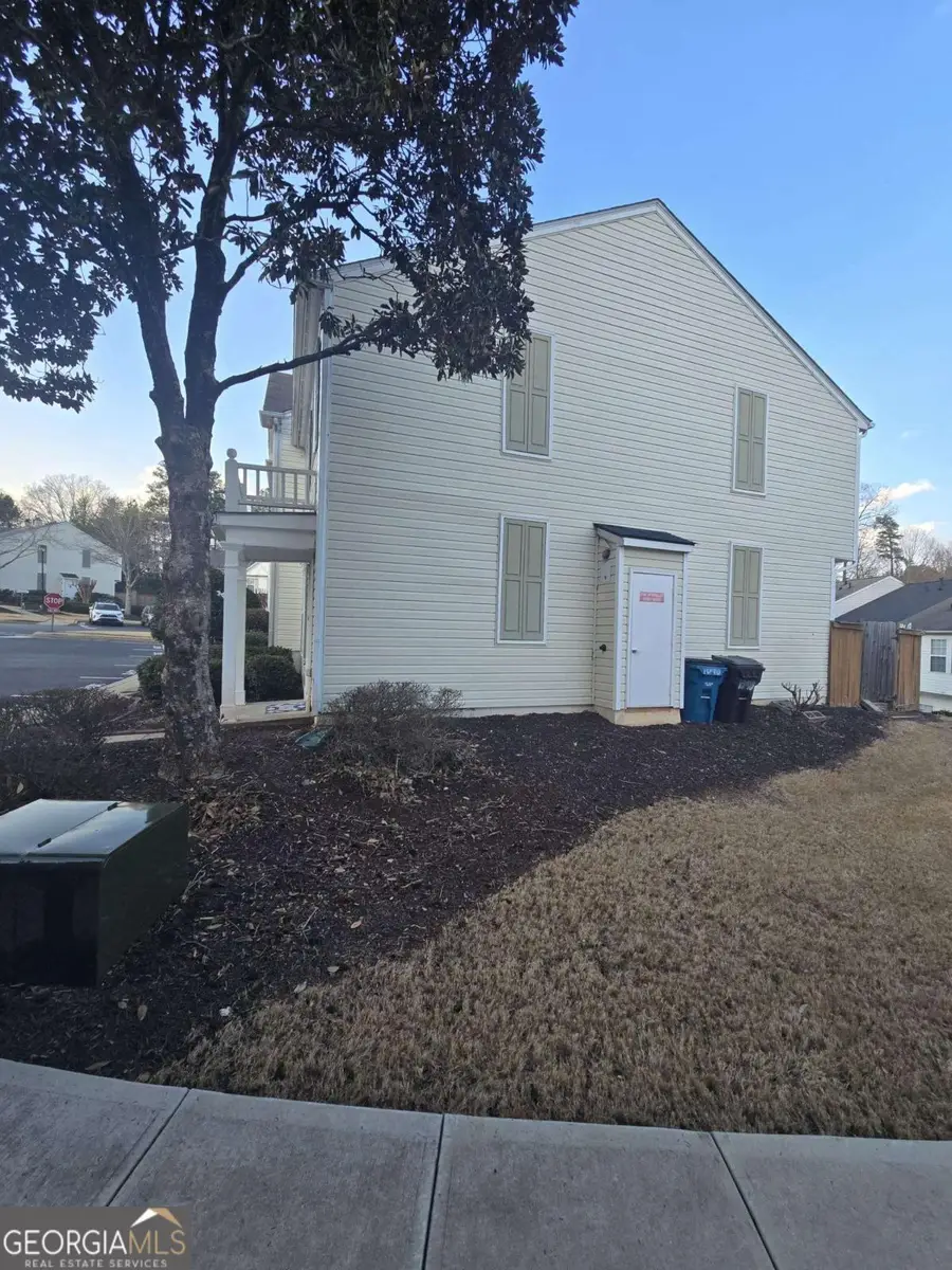 1090 Kilmington Court, Alpharetta, GA 30009 - #2