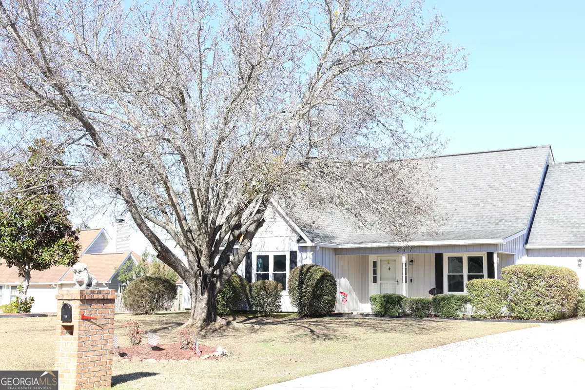 511 Greenview Court, Bonaire, GA 31005 - #1