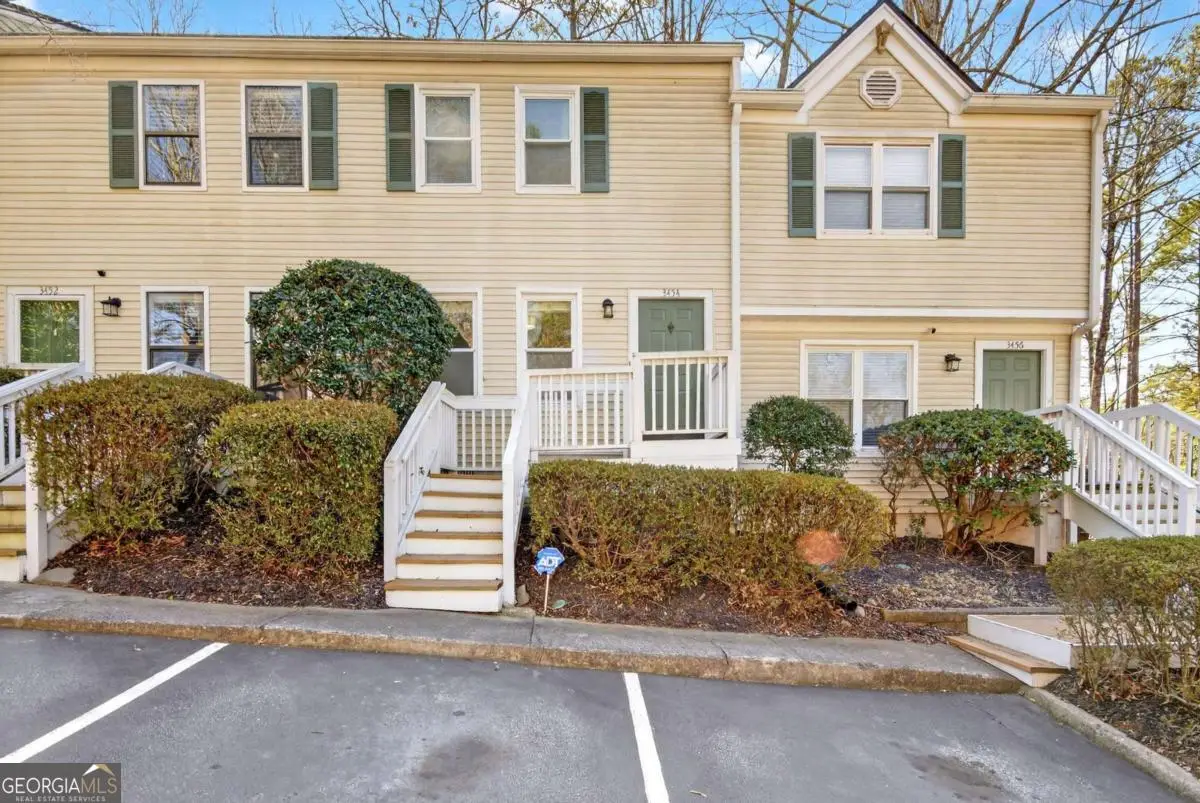 3454 September Morn, Peachtree Corners, GA 30092 - #1