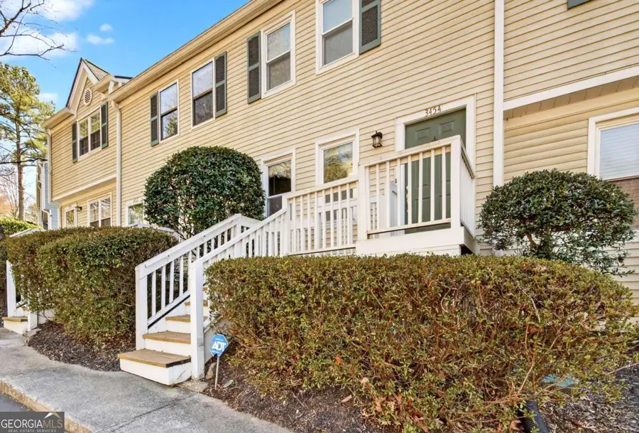 3454 September Morn, Peachtree Corners, GA 30092 - #2