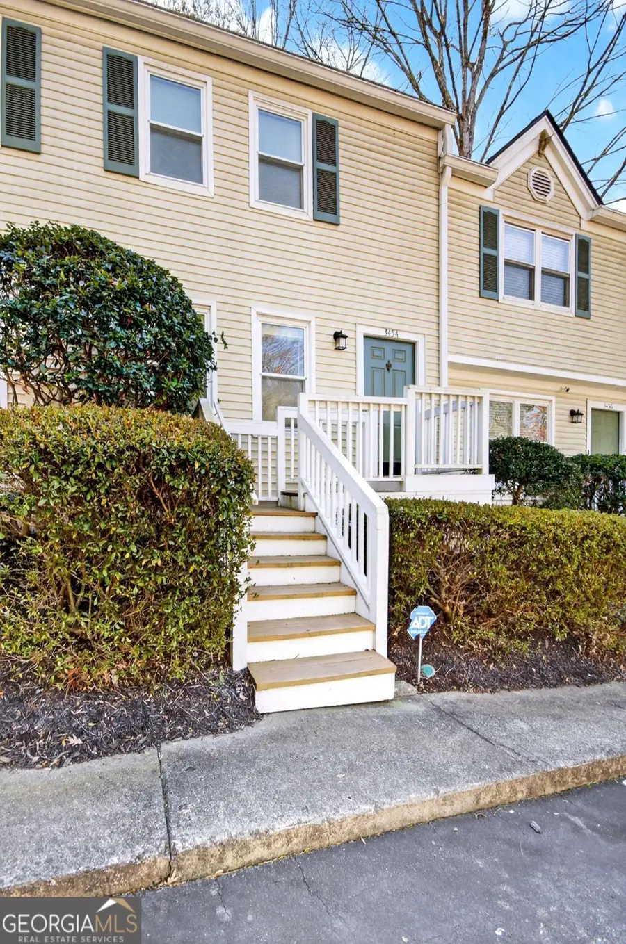 3454 September Morn, Peachtree Corners, GA 30092 - #3