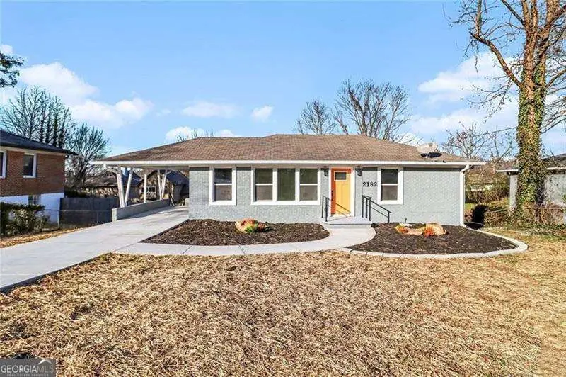 2182 Brannen Road Se, Atlanta, GA 30316 - #2