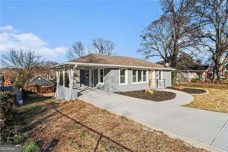 2182 Brannen Road Se, Atlanta, GA 30316 - #3