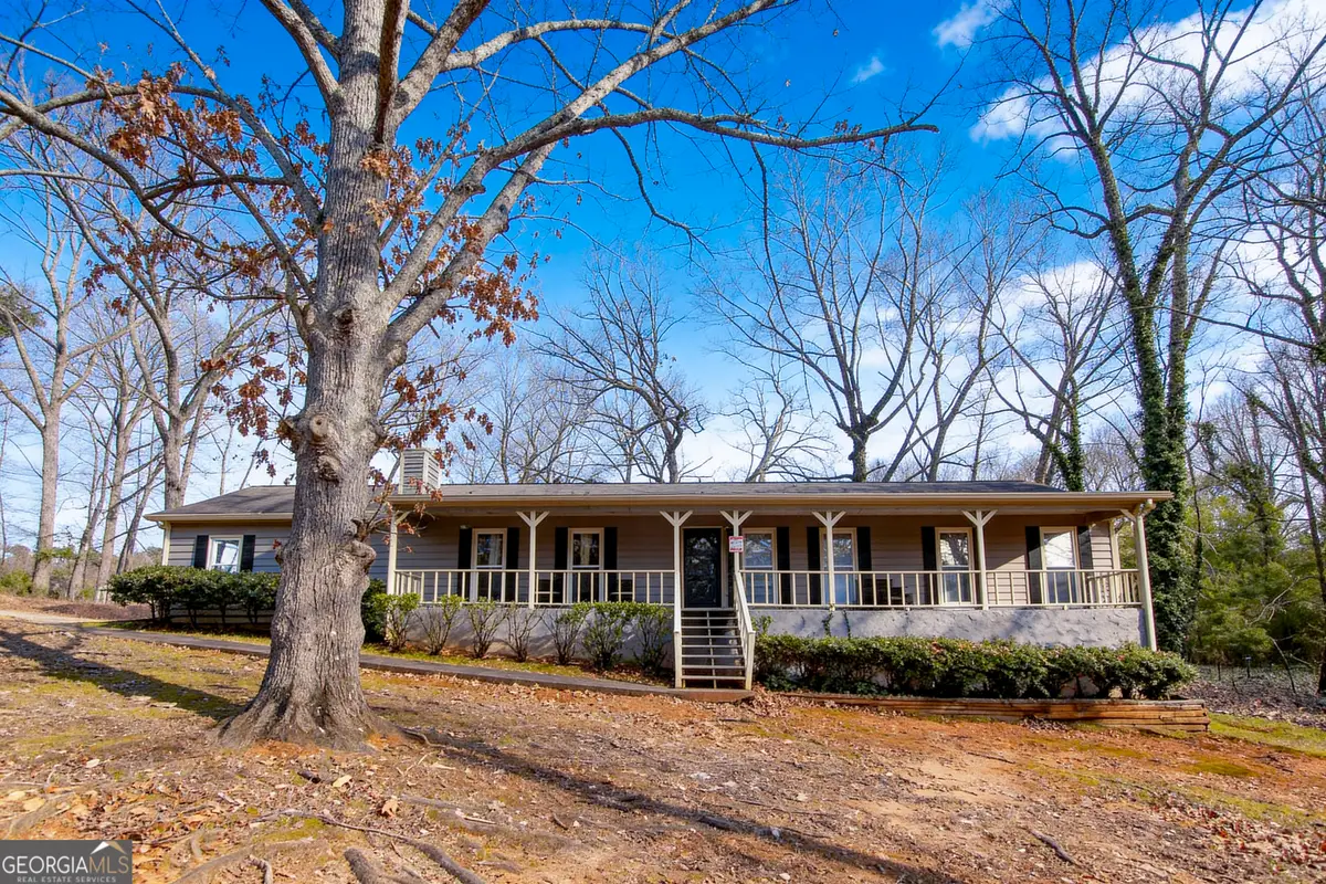 4085 Bent Oak Court, Douglasville, GA 30135 - #1