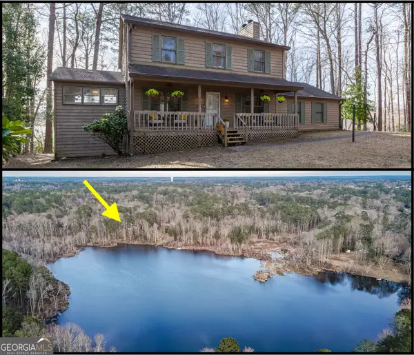 436 Forrest Avenue, Fayetteville, GA 30214