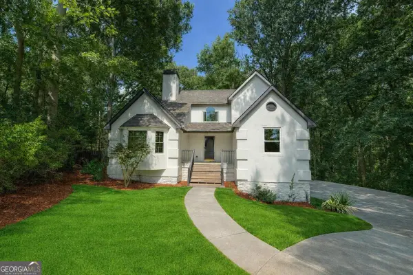 1406 The Lane, Lawrenceville, GA 30043