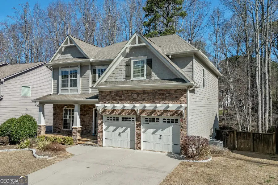 2201 Spring Sound Lane, Buford, GA 30519 - #2