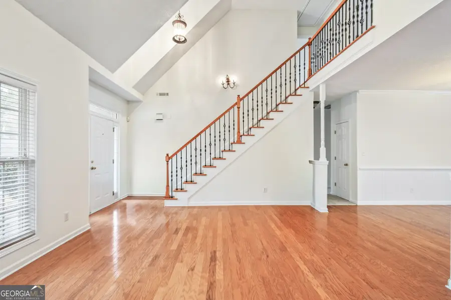 136 Baldwin Court, Newnan, GA 30263 - #3