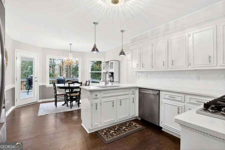 1852 Withmere Way, Dunwoody, GA 30338 - #2