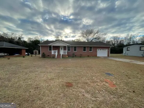 408 Spillers Street, Fort Valley, GA 31030