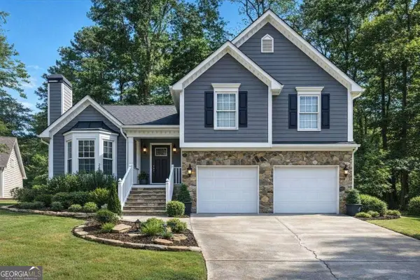 4810 Hillside Court, Powder Springs, GA 30127