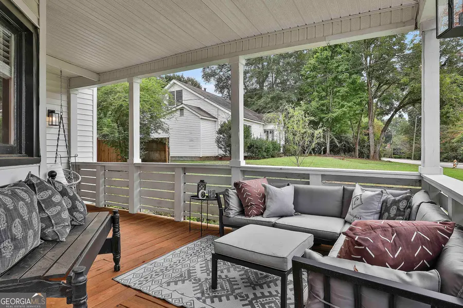 213 Johnson Street, Hogansville, GA 30230 - #3