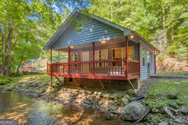 15105 Highway 19 N, Cleveland, GA 30528