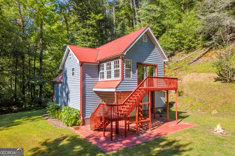 15105 Highway 19 N, Cleveland, GA 30528 - #2