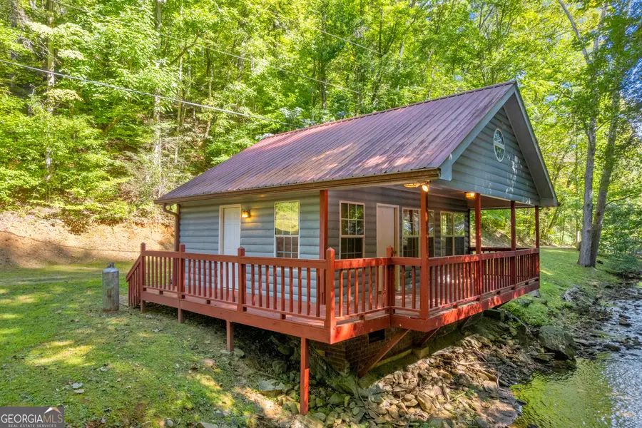 15105 Highway 19 N, Cleveland, GA 30528 - #3