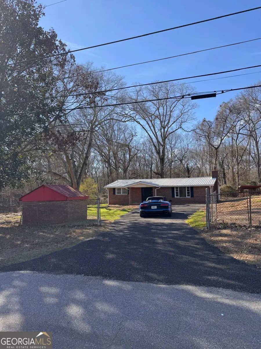 9 E Magnolia Drive, Newnan, GA 30263 - #2