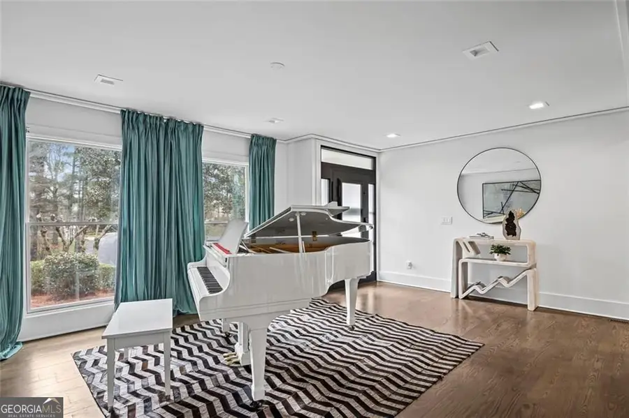 6260 River Overlook. Drive, Atlanta, GA 30328 - #2