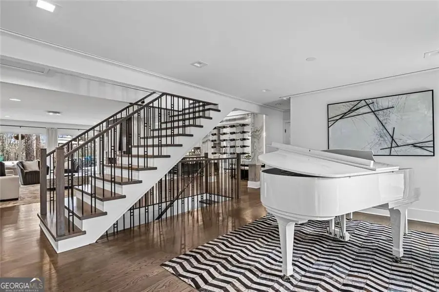 6260 River Overlook. Drive, Atlanta, GA 30328 - #3