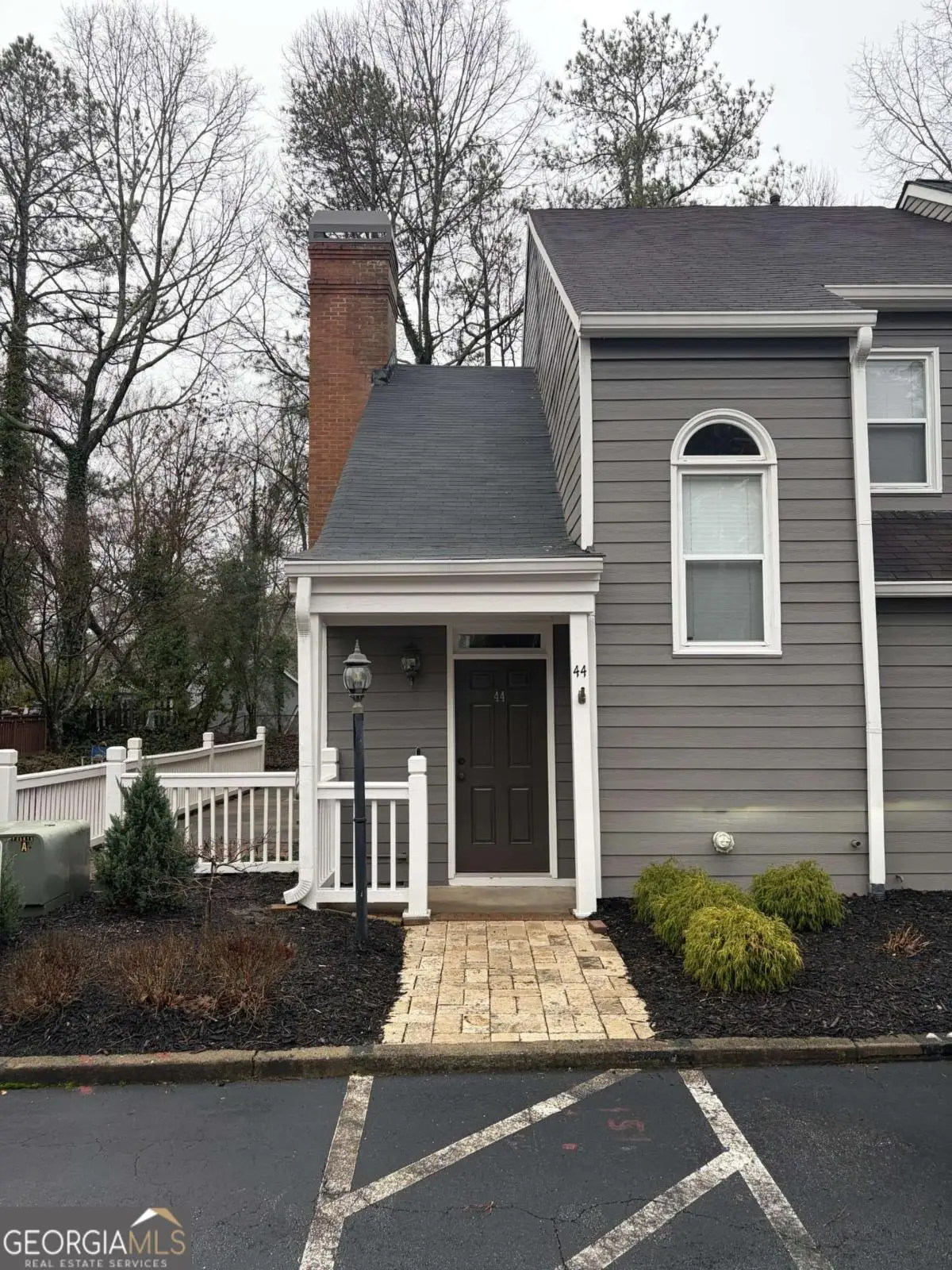 44 Nesbit Place #44, Alpharetta, GA 30022 - #1