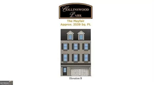 2743 Hallwood Lane, Suwanee, GA 30024