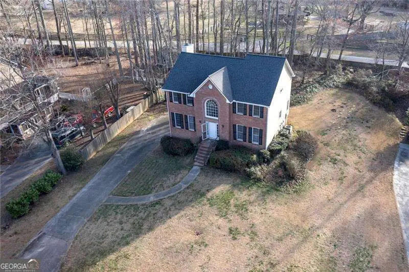 3387 Chatsworth Way, Powder Springs, GA 30127 - #3