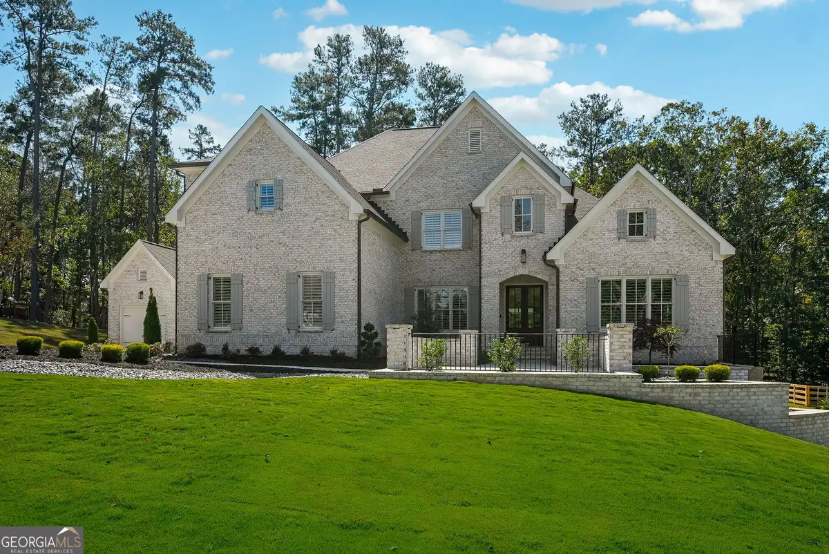 1099 Bream Drive, Milton, GA 30004 - #1