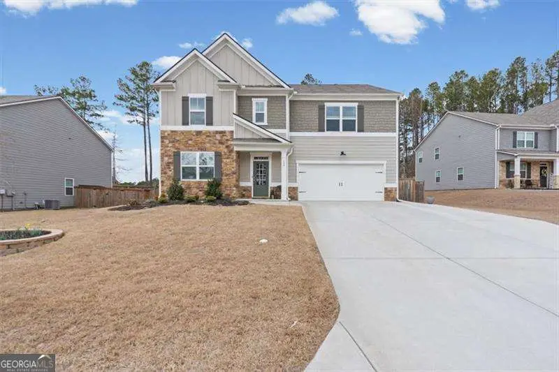 158 Sienna Bluff, Dallas, GA 30132 - #1