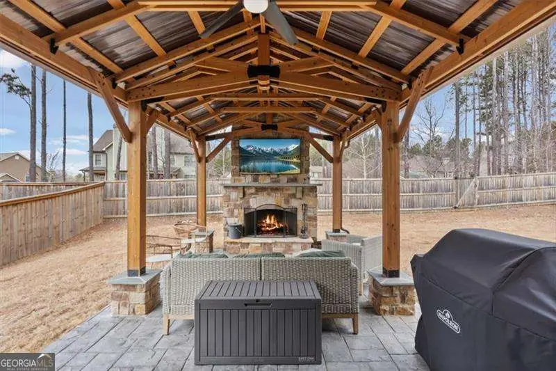 158 Sienna Bluff, Dallas, GA 30132 - #3