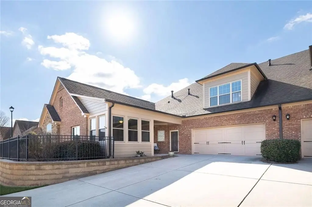 6014 Brookhaven Circle, Johns Creek, GA 30097 - #1