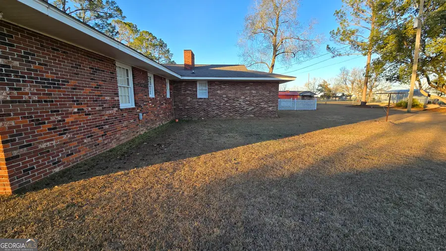 105 Rosemont Road, Glennville, GA 30427 - #3